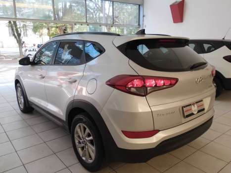 HYUNDAI Tucson 1.6 16V 4P T-GDI GLS ECOSHIFT AUTOMTICO, Foto 3