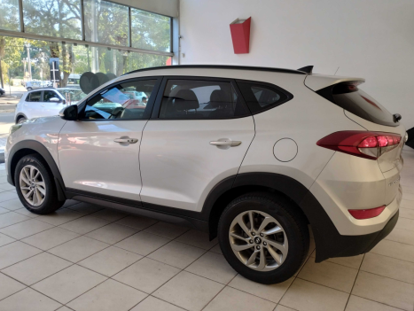 HYUNDAI Tucson 1.6 16V 4P T-GDI GLS ECOSHIFT AUTOMTICO, Foto 4