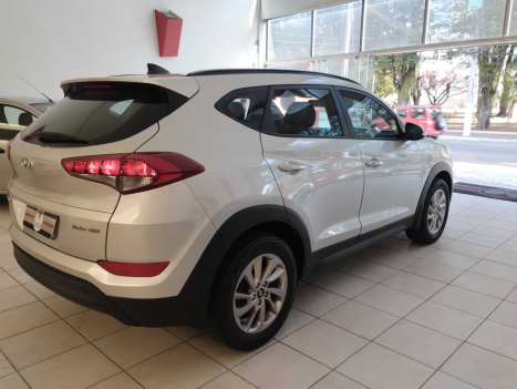 HYUNDAI Tucson 1.6 16V 4P T-GDI GLS ECOSHIFT AUTOMTICO, Foto 6