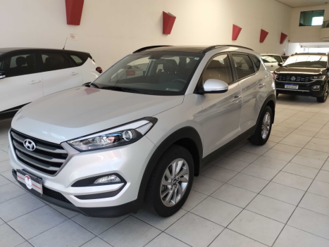 HYUNDAI Tucson 1.6 16V 4P T-GDI GLS ECOSHIFT AUTOMTICO, Foto 7