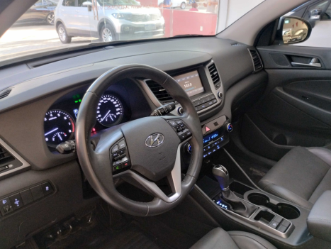 HYUNDAI Tucson 1.6 16V 4P T-GDI GLS ECOSHIFT AUTOMTICO, Foto 10