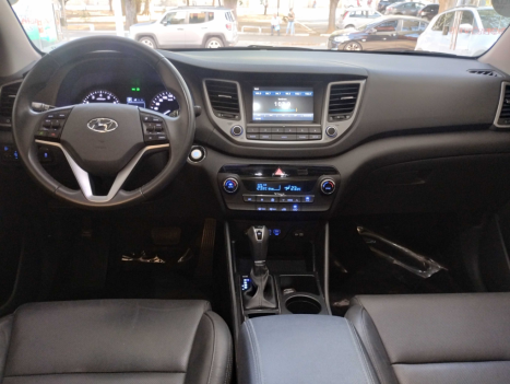 HYUNDAI Tucson 1.6 16V 4P T-GDI GLS ECOSHIFT AUTOMTICO, Foto 14