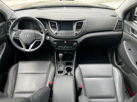 HYUNDAI Tucson 1.6 16V 4P T-GDI GLS ECOSHIFT AUTOMTICO, Foto 11