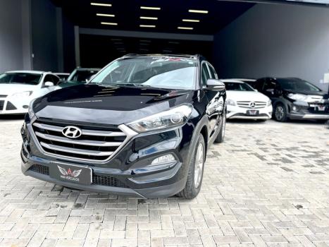 HYUNDAI Tucson 1.6 16V 4P T-GDI GLS ECOSHIFT AUTOMTICO, Foto 5