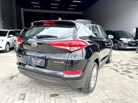 HYUNDAI Tucson 1.6 16V 4P T-GDI GLS ECOSHIFT AUTOMTICO, Foto 2