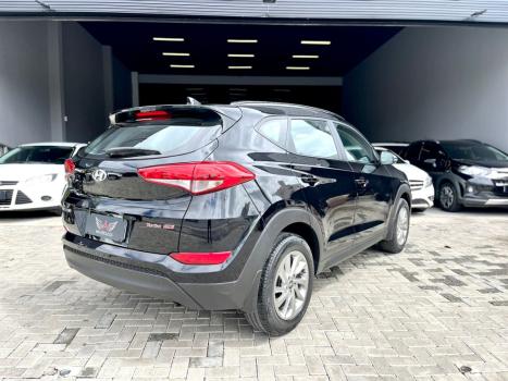 HYUNDAI Tucson 1.6 16V 4P T-GDI GLS ECOSHIFT AUTOMTICO, Foto 4