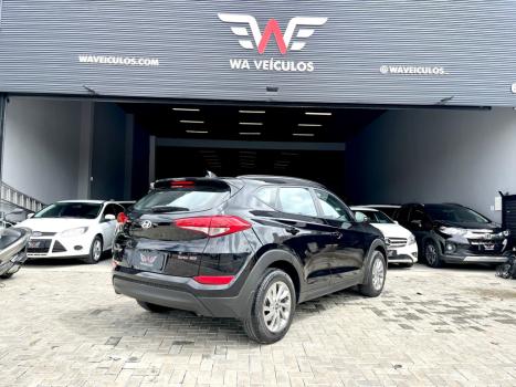 HYUNDAI Tucson 1.6 16V 4P T-GDI GLS ECOSHIFT AUTOMTICO, Foto 15