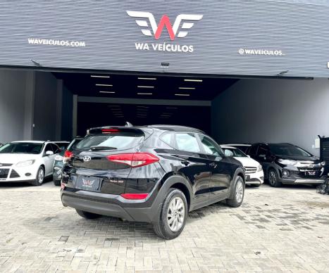 HYUNDAI Tucson 1.6 16V 4P T-GDI GLS ECOSHIFT AUTOMTICO, Foto 17