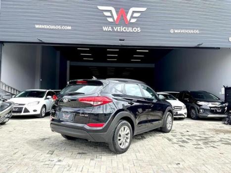 HYUNDAI Tucson 1.6 16V 4P T-GDI GLS ECOSHIFT AUTOMTICO, Foto 4