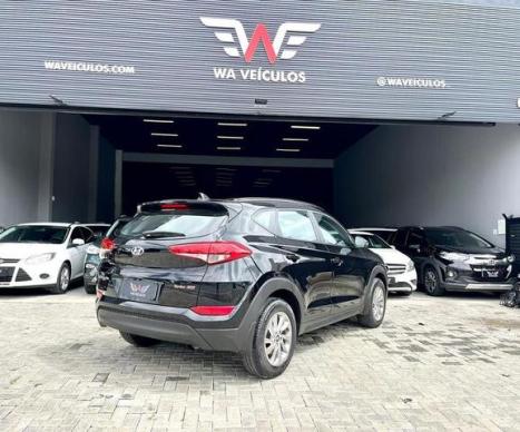 HYUNDAI Tucson 1.6 16V 4P T-GDI GLS ECOSHIFT AUTOMTICO, Foto 7