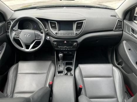 HYUNDAI Tucson 1.6 16V 4P T-GDI GLS ECOSHIFT AUTOMTICO, Foto 16