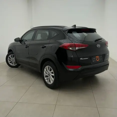 HYUNDAI Tucson 1.6 16V 4P T-GDI GLS ECOSHIFT AUTOMTICO, Foto 3