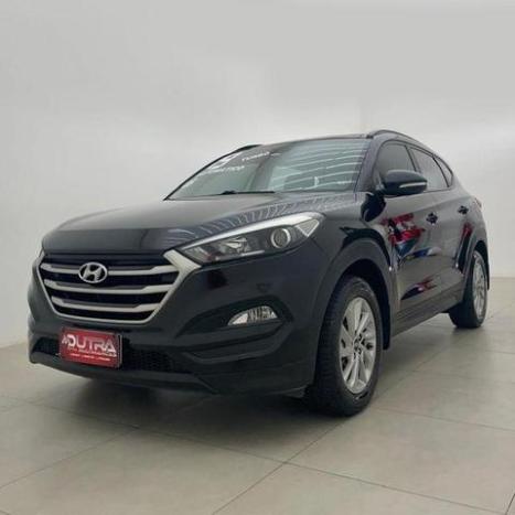 HYUNDAI Tucson 1.6 16V 4P T-GDI GLS ECOSHIFT AUTOMTICO, Foto 1