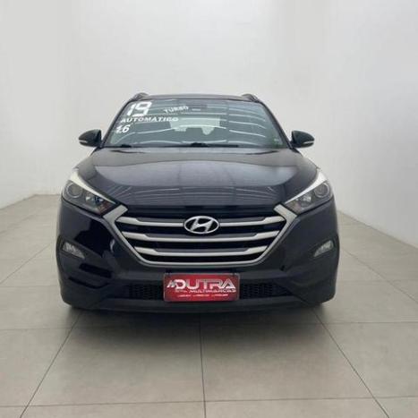 HYUNDAI Tucson 1.6 16V 4P T-GDI GLS ECOSHIFT AUTOMTICO, Foto 2