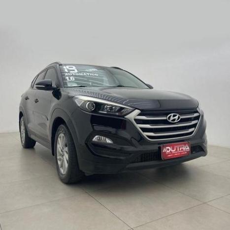 HYUNDAI Tucson 1.6 16V 4P T-GDI GLS ECOSHIFT AUTOMTICO, Foto 3