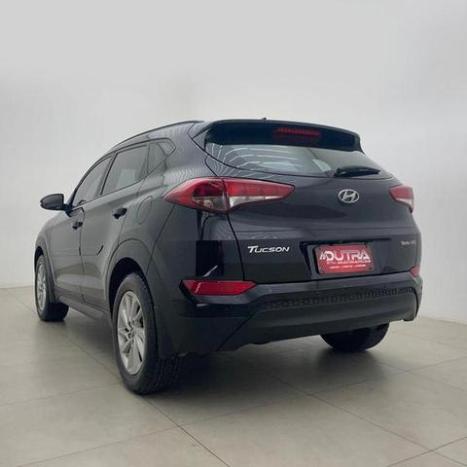 HYUNDAI Tucson 1.6 16V 4P T-GDI GLS ECOSHIFT AUTOMTICO, Foto 4