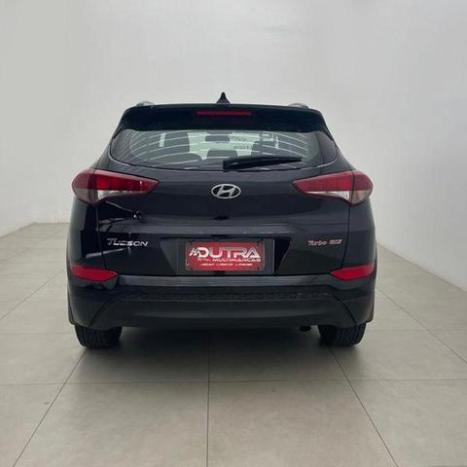 HYUNDAI Tucson 1.6 16V 4P T-GDI GLS ECOSHIFT AUTOMTICO, Foto 5