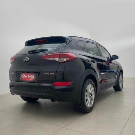 HYUNDAI Tucson 1.6 16V 4P T-GDI GLS ECOSHIFT AUTOMTICO, Foto 6