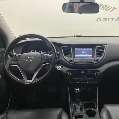 HYUNDAI Tucson 1.6 16V 4P T-GDI GLS ECOSHIFT AUTOMTICO, Foto 13