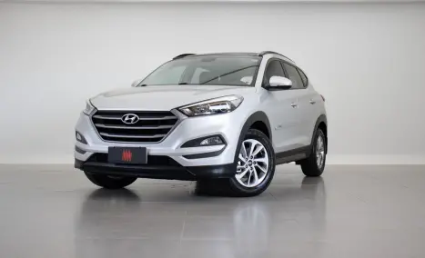 HYUNDAI Tucson 1.6 16V 4P T-GDI GLS ECOSHIFT AUTOMTICO, Foto 1