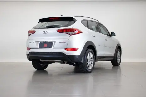 HYUNDAI Tucson 1.6 16V 4P T-GDI GLS ECOSHIFT AUTOMTICO, Foto 7