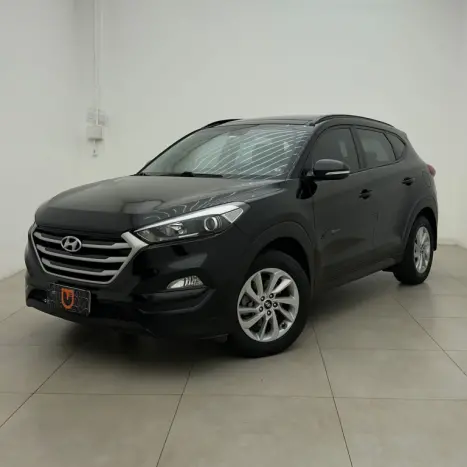 HYUNDAI Tucson 1.6 16V 4P T-GDI GLS ECOSHIFT AUTOMTICO, Foto 1