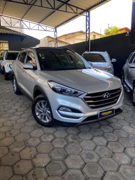 HYUNDAI Tucson 1.6 16V 4P T-GDI GLS ECOSHIFT AUTOMTICO, Foto 1