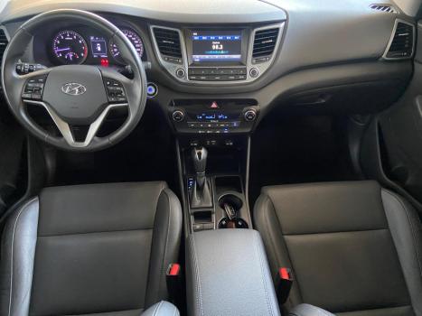 HYUNDAI Tucson 1.6 16V 4P T-GDI GLS ECOSHIFT AUTOMTICO, Foto 6