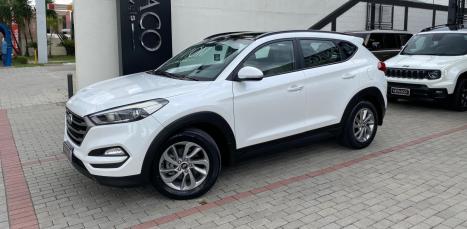 HYUNDAI Tucson 1.6 16V 4P T-GDI GLS ECOSHIFT AUTOMTICO, Foto 1