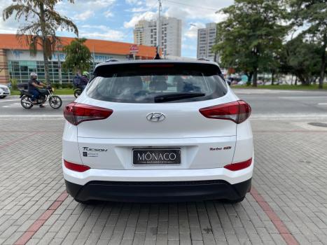 HYUNDAI Tucson 1.6 16V 4P T-GDI GLS ECOSHIFT AUTOMTICO, Foto 3