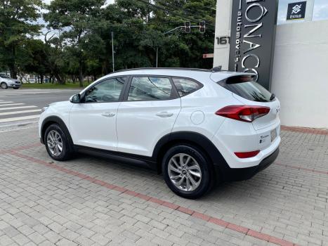 HYUNDAI Tucson 1.6 16V 4P T-GDI GLS ECOSHIFT AUTOMTICO, Foto 4