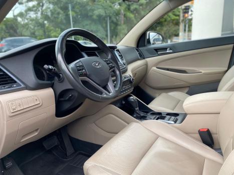 HYUNDAI Tucson 1.6 16V 4P T-GDI GLS ECOSHIFT AUTOMTICO, Foto 5