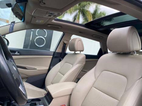 HYUNDAI Tucson 1.6 16V 4P T-GDI GLS ECOSHIFT AUTOMTICO, Foto 6