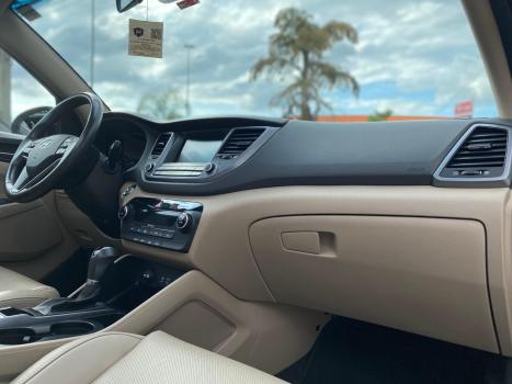 HYUNDAI Tucson 1.6 16V 4P T-GDI GLS ECOSHIFT AUTOMTICO, Foto 9