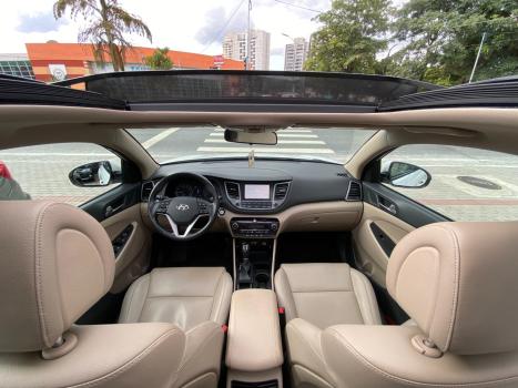 HYUNDAI Tucson 1.6 16V 4P T-GDI GLS ECOSHIFT AUTOMTICO, Foto 10