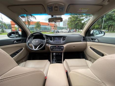 HYUNDAI Tucson 1.6 16V 4P T-GDI GLS ECOSHIFT AUTOMTICO, Foto 11