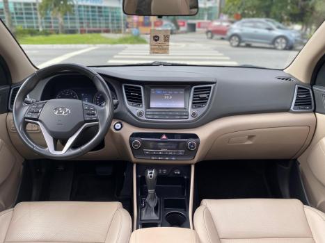 HYUNDAI Tucson 1.6 16V 4P T-GDI GLS ECOSHIFT AUTOMTICO, Foto 12