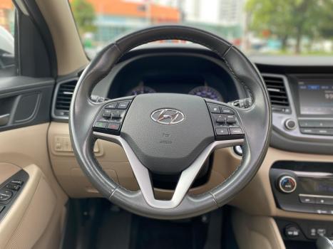 HYUNDAI Tucson 1.6 16V 4P T-GDI GLS ECOSHIFT AUTOMTICO, Foto 13