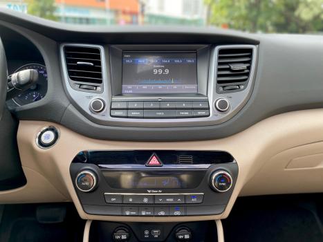 HYUNDAI Tucson 1.6 16V 4P T-GDI GLS ECOSHIFT AUTOMTICO, Foto 14