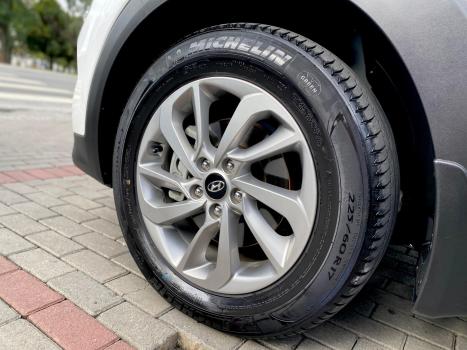HYUNDAI Tucson 1.6 16V 4P T-GDI GLS ECOSHIFT AUTOMTICO, Foto 16