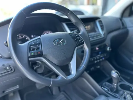 HYUNDAI Tucson 1.6 16V 4P T-GDI GLS ECOSHIFT AUTOMTICO, Foto 3