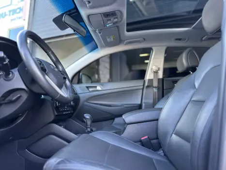 HYUNDAI Tucson 1.6 16V 4P T-GDI GLS ECOSHIFT AUTOMTICO, Foto 5