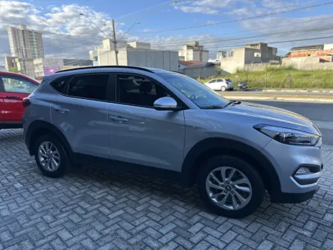 HYUNDAI Tucson 1.6 16V 4P T-GDI GLS ECOSHIFT AUTOMTICO, Foto 7