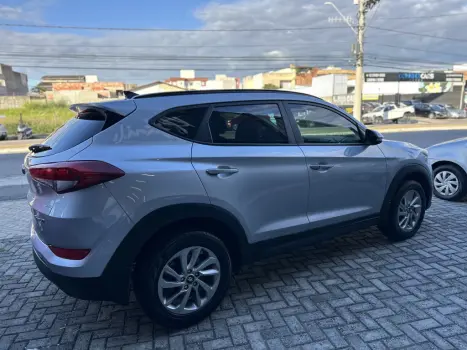 HYUNDAI Tucson 1.6 16V 4P T-GDI GLS ECOSHIFT AUTOMTICO, Foto 8