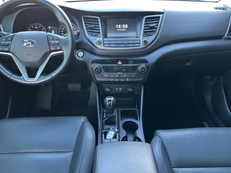 HYUNDAI Tucson 1.6 16V 4P T-GDI GLS ECOSHIFT AUTOMTICO, Foto 9