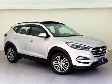 HYUNDAI Tucson 1.6 16V 4P T-GDI GLS ECOSHIFT AUTOMTICO, Foto 1
