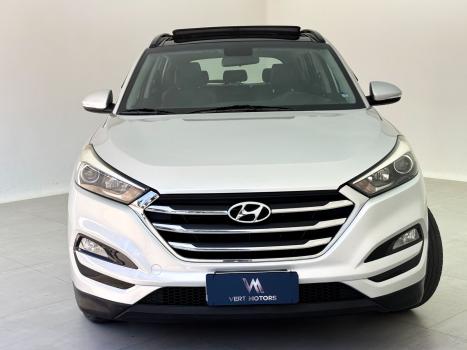 HYUNDAI Tucson 1.6 16V 4P T-GDI GLS ECOSHIFT AUTOMTICO, Foto 3