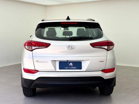 HYUNDAI Tucson 1.6 16V 4P T-GDI GLS ECOSHIFT AUTOMTICO, Foto 5