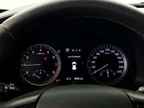 HYUNDAI Tucson 1.6 16V 4P T-GDI GLS ECOSHIFT AUTOMTICO, Foto 7