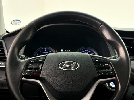 HYUNDAI Tucson 1.6 16V 4P T-GDI GLS ECOSHIFT AUTOMTICO, Foto 8